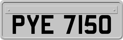 PYE7150