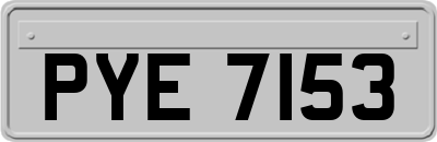 PYE7153