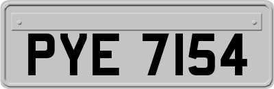 PYE7154