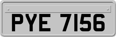 PYE7156