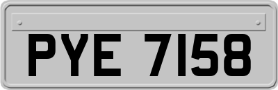 PYE7158