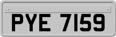 PYE7159