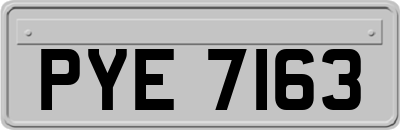 PYE7163