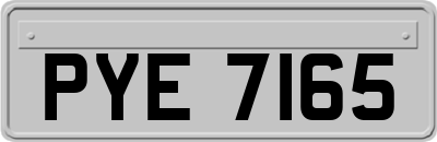 PYE7165