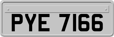 PYE7166