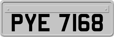 PYE7168