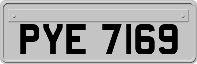 PYE7169