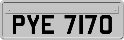 PYE7170