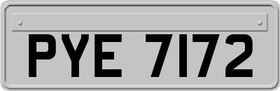 PYE7172