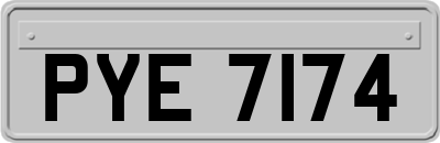 PYE7174