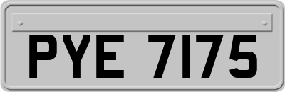 PYE7175