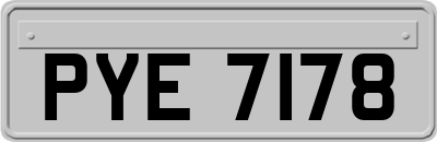 PYE7178