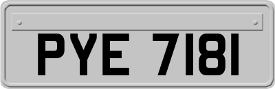 PYE7181