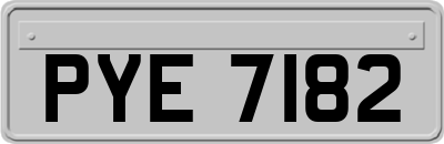 PYE7182