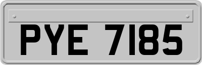 PYE7185