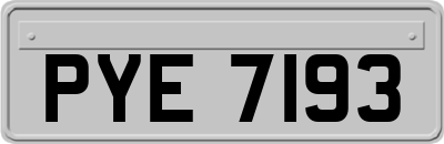 PYE7193