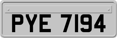 PYE7194