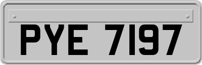 PYE7197