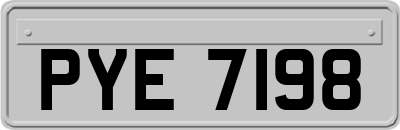 PYE7198