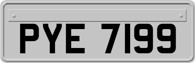 PYE7199