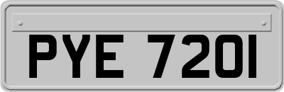PYE7201