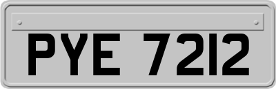 PYE7212