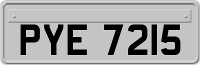 PYE7215