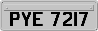 PYE7217