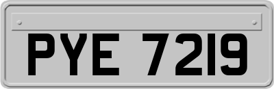 PYE7219