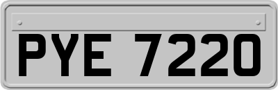 PYE7220