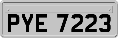 PYE7223