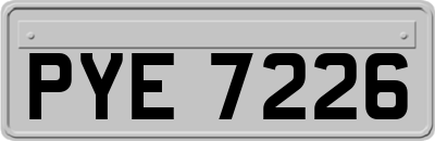 PYE7226