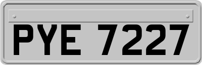 PYE7227