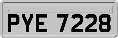 PYE7228