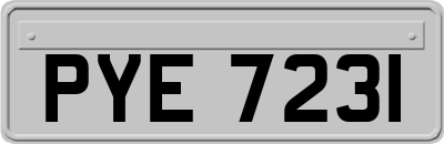 PYE7231