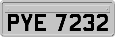 PYE7232