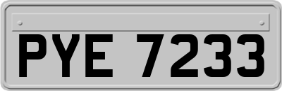 PYE7233