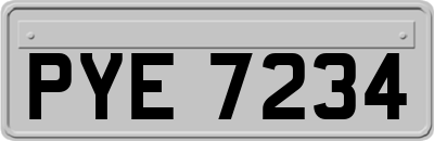 PYE7234