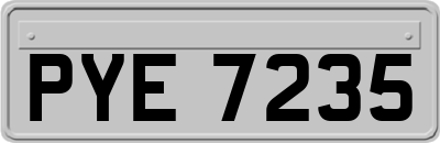 PYE7235