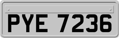 PYE7236