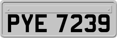 PYE7239