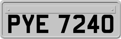 PYE7240