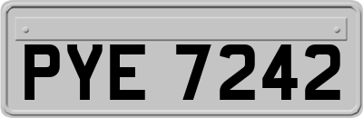 PYE7242