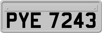 PYE7243