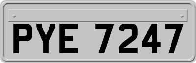 PYE7247