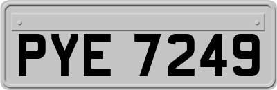 PYE7249