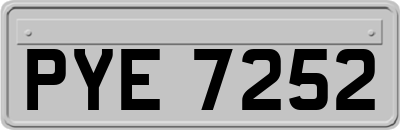 PYE7252