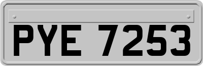 PYE7253