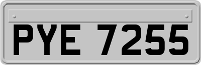 PYE7255