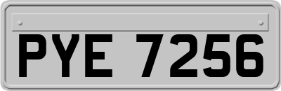 PYE7256